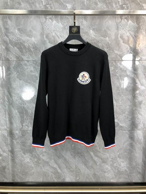 Moncler Men's Sweater 107